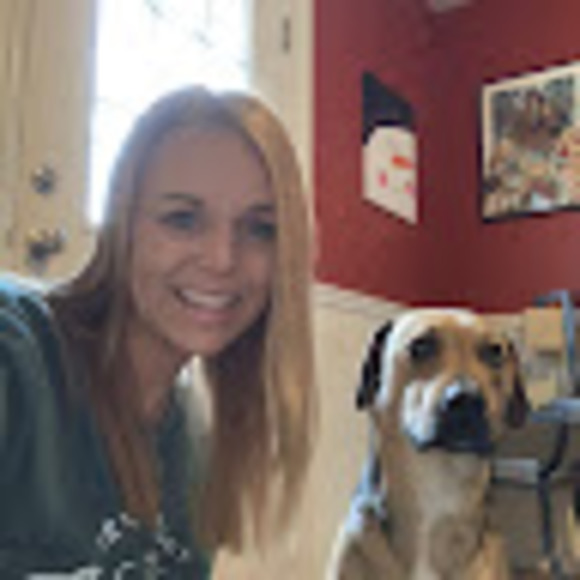 Meet your Posher, Jacquelinef - Picture 1 of 1